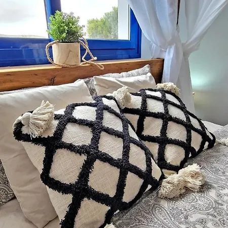 Apartmán Casa Fiona