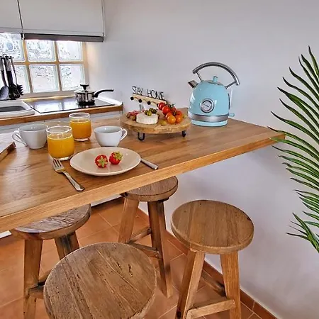 Apartmán Casa Fiona Costa Calma