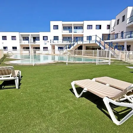 Apartmán Casa Fiona *