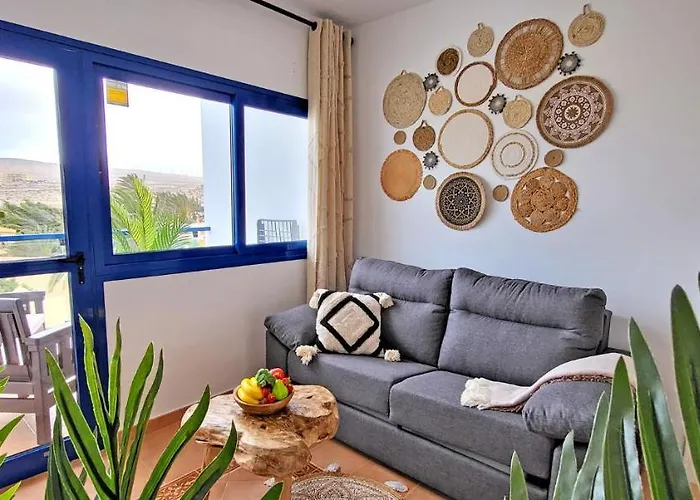 Casa Fiona Daire Costa Calma