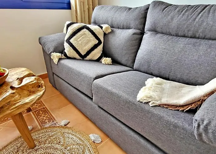 Casa Fiona Daire Costa Calma