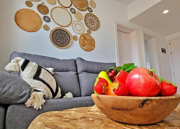 Daire Casa Fiona Costa Calma