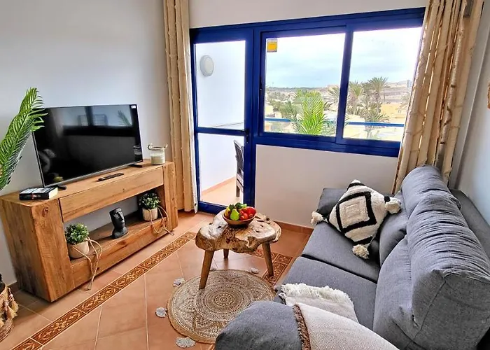 Casa Fiona * Costa Calma