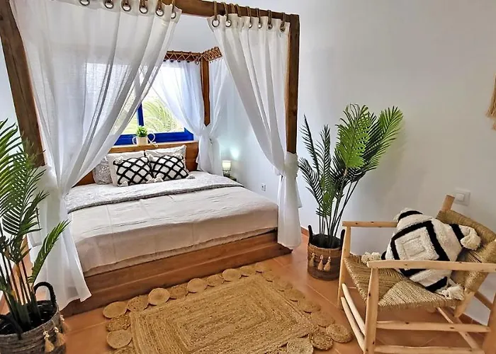 Daire Casa Fiona Costa Calma