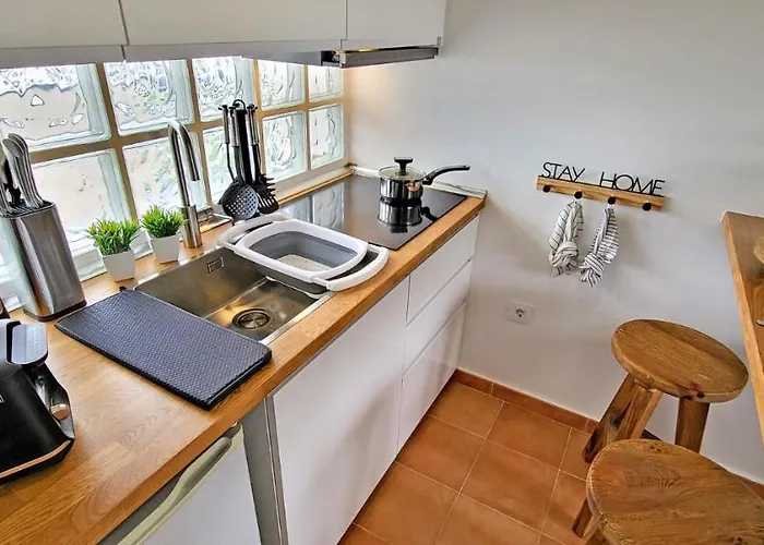 Daire Casa Fiona Costa Calma