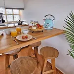 Apartment Casa Fiona - - Cozy Pool Costa Calma