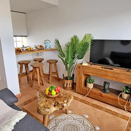 Casa Fiona - - Cozy Pool Costa Calma