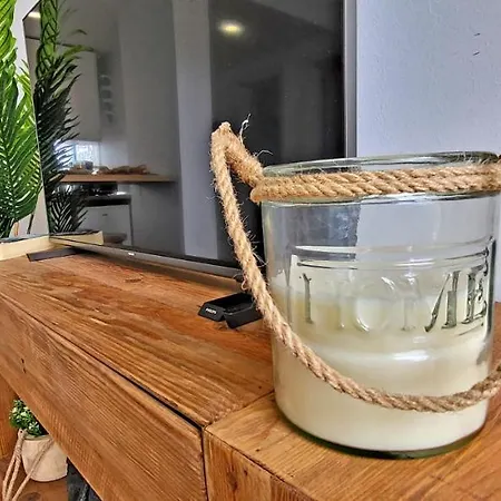 Casa Fiona - - Cozy Pool Apartment *