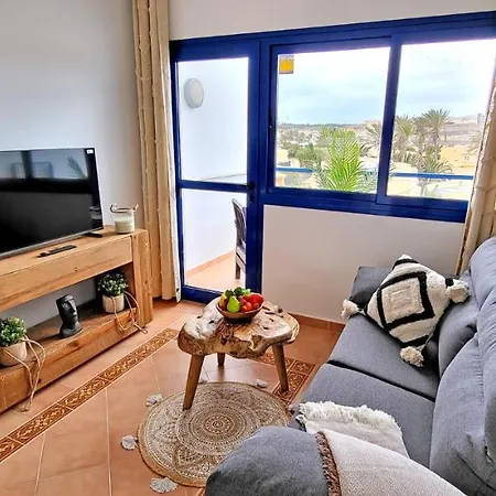 Casa Fiona * Costa Calma