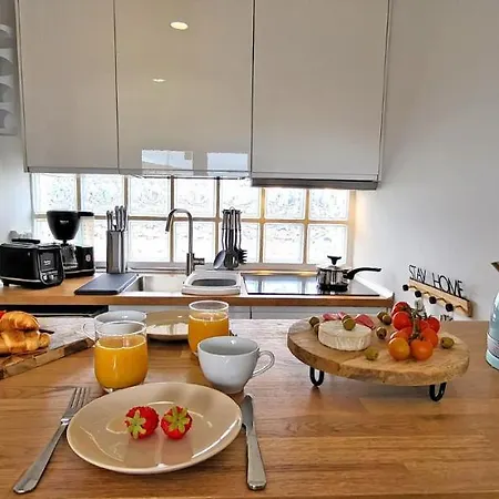 Apartamento Casa Fiona *