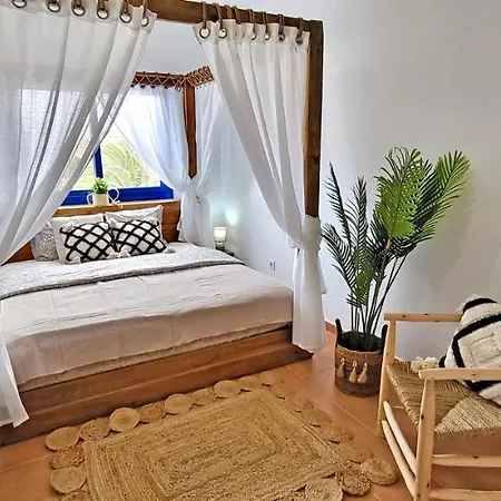 Apartment Casa Fiona - - Cozy Pool Costa Calma