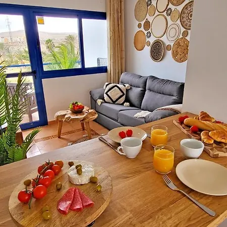 Apartamento Casa Fiona