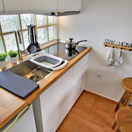 Apartmán Casa Fiona Costa Calma