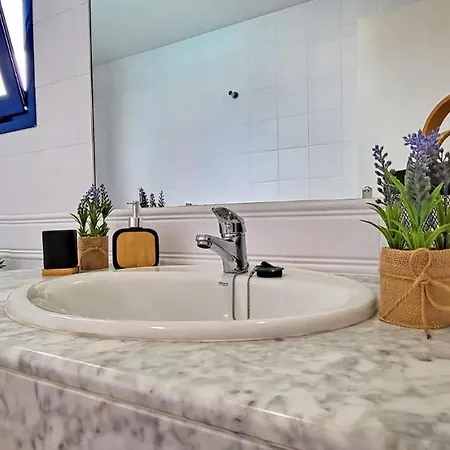 Apartamento Casa Fiona