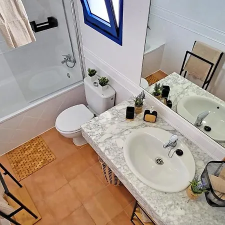 Appartamento Casa Fiona