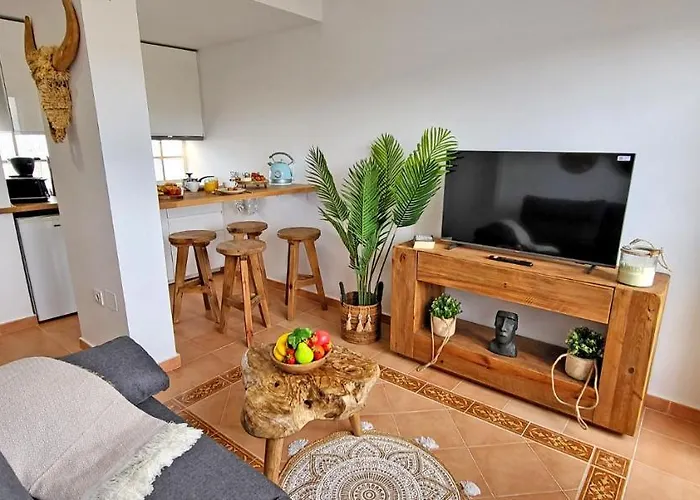 Casa Fiona コスタ・カルマ