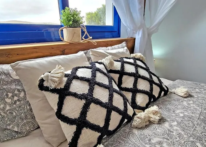 アパート Casa Fiona