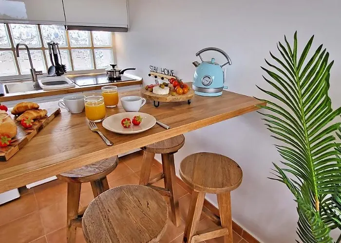 アパート Casa Fiona コスタ・カルマ